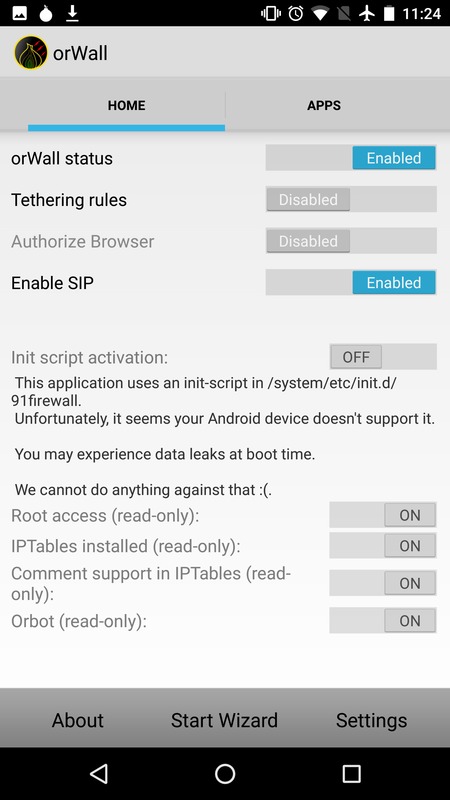 How to Install MicroG to Replace Google Play Services & Prevent Data Mining  « Android :: Gadget Hacks