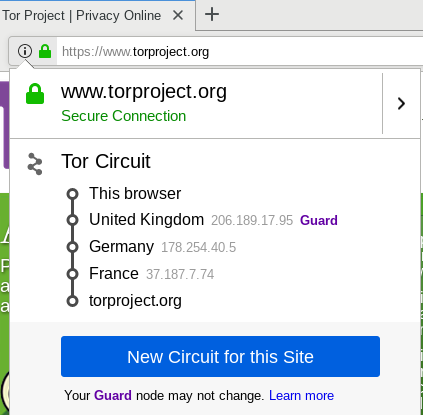 Tor browser user agent change наркотик ск состав