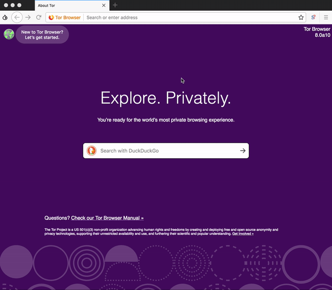 tor update browser мега