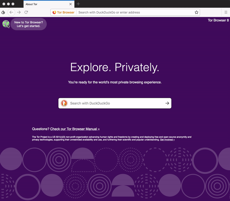 start tor browser exe mega